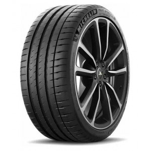 MICHELIN 315/35 ZR20 110Y XL  TL PILOT SPORT PS4 